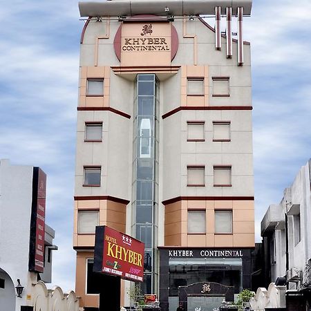 Elm Tree Amritsar Hotel Екстериор снимка