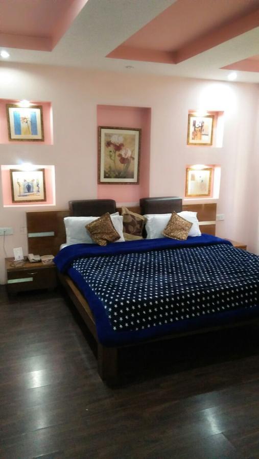 Elm Tree Amritsar Hotel Екстериор снимка