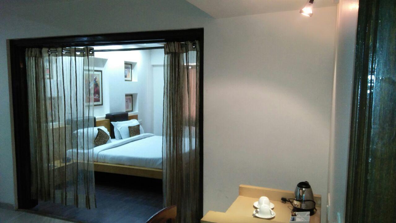 Elm Tree Amritsar Hotel Екстериор снимка