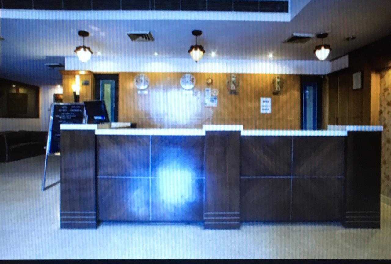 Elm Tree Amritsar Hotel Екстериор снимка