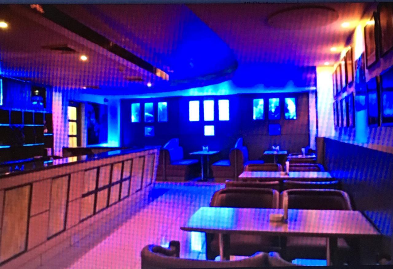 Elm Tree Amritsar Hotel Екстериор снимка