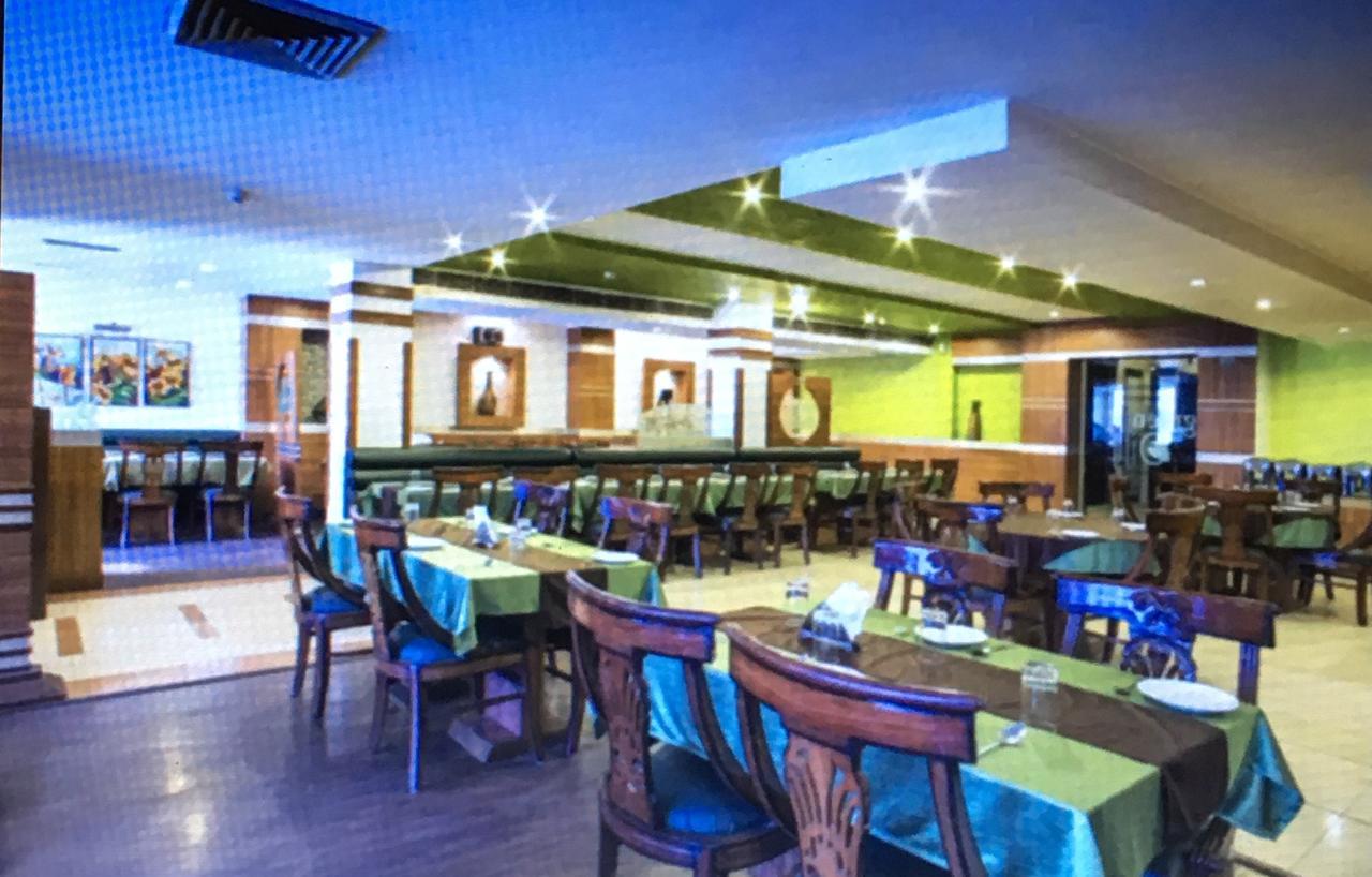 Elm Tree Amritsar Hotel Екстериор снимка