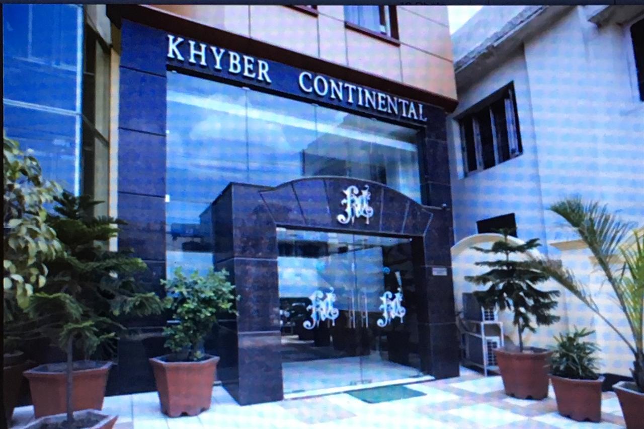 Elm Tree Amritsar Hotel Екстериор снимка