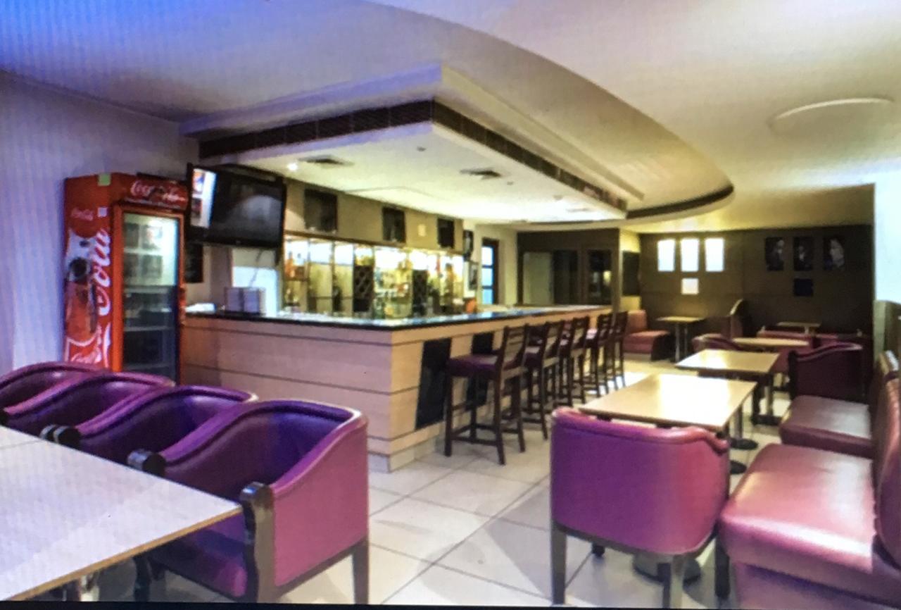 Elm Tree Amritsar Hotel Екстериор снимка
