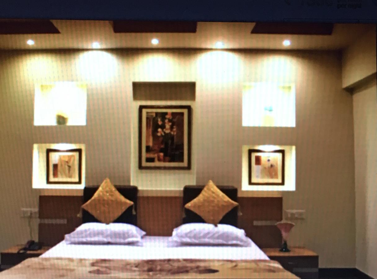 Elm Tree Amritsar Hotel Екстериор снимка