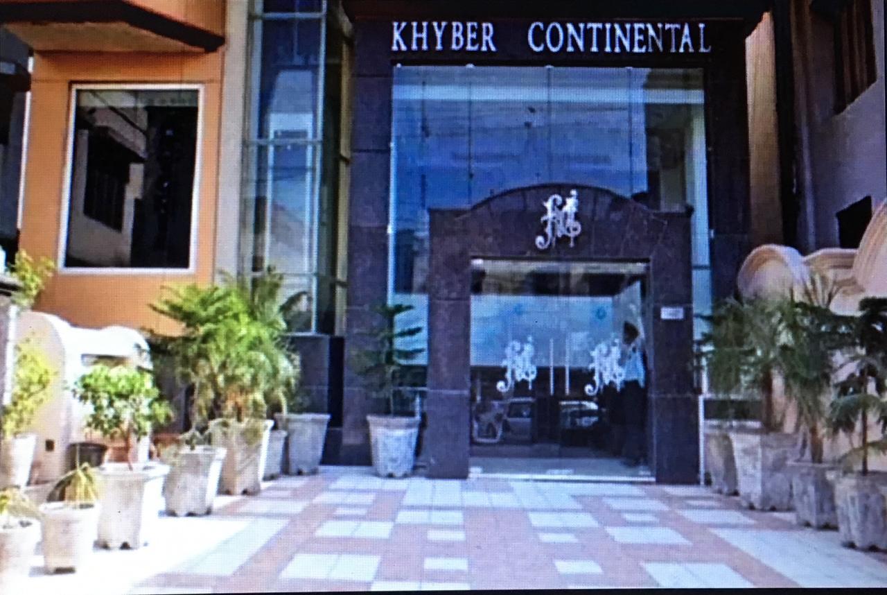 Elm Tree Amritsar Hotel Екстериор снимка