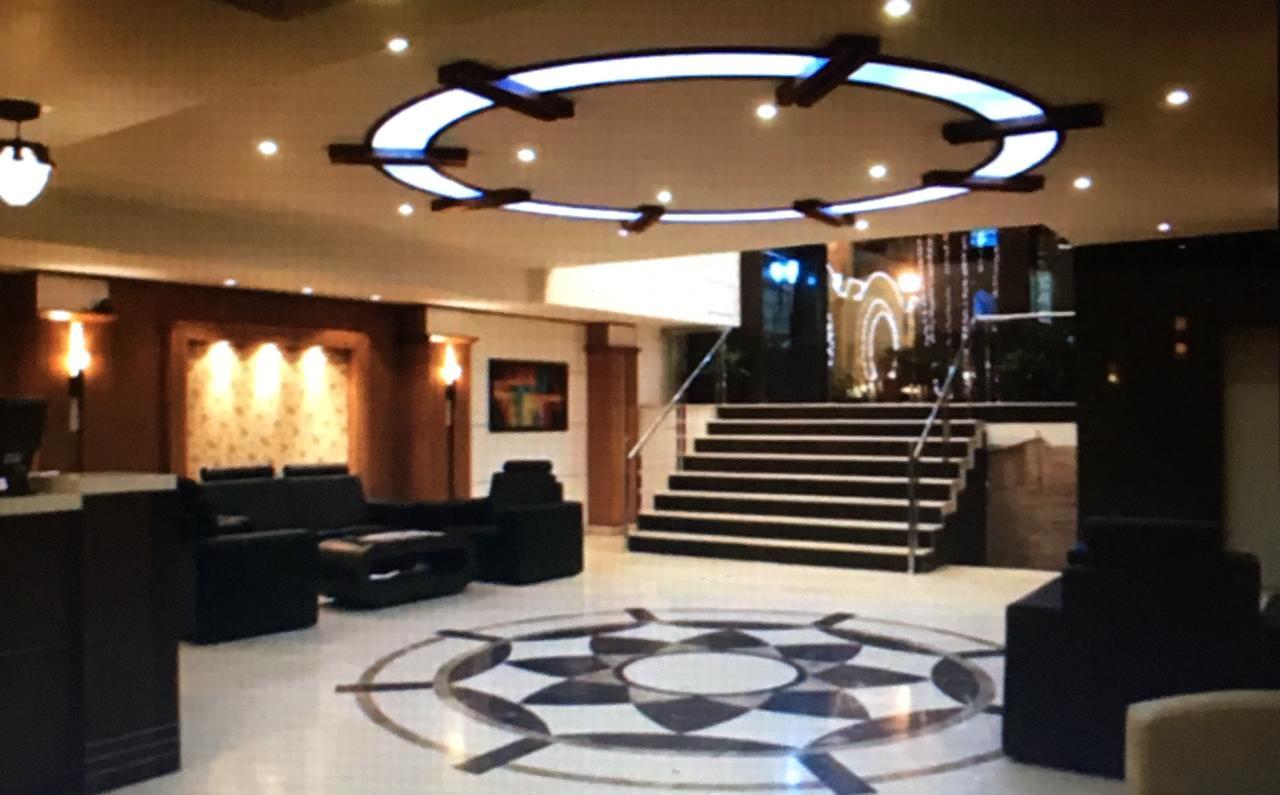 Elm Tree Amritsar Hotel Екстериор снимка