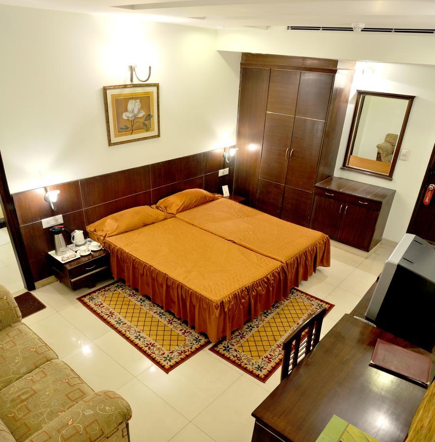Elm Tree Amritsar Hotel Екстериор снимка