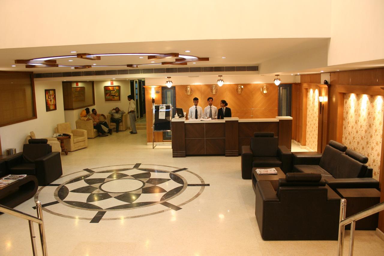 Elm Tree Amritsar Hotel Екстериор снимка