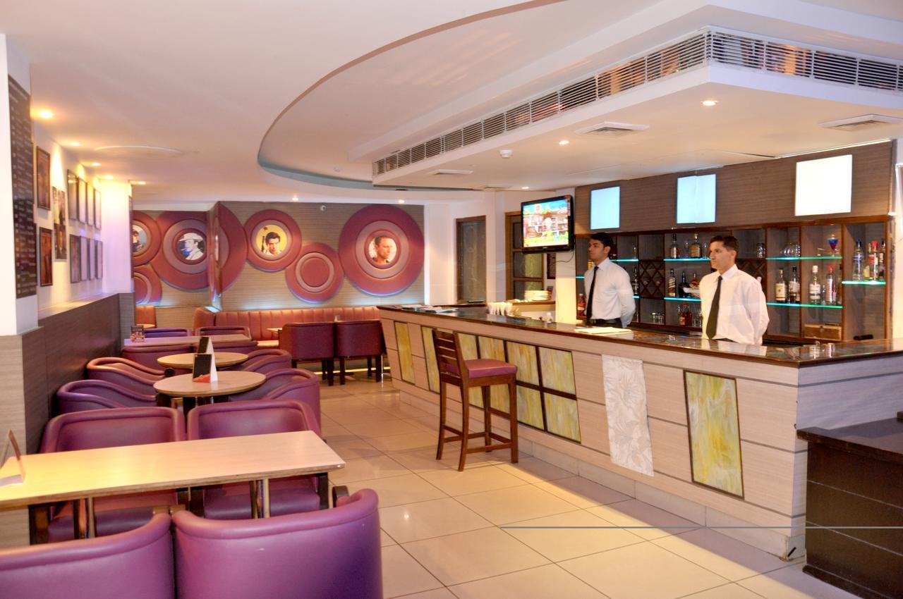 Elm Tree Amritsar Hotel Екстериор снимка