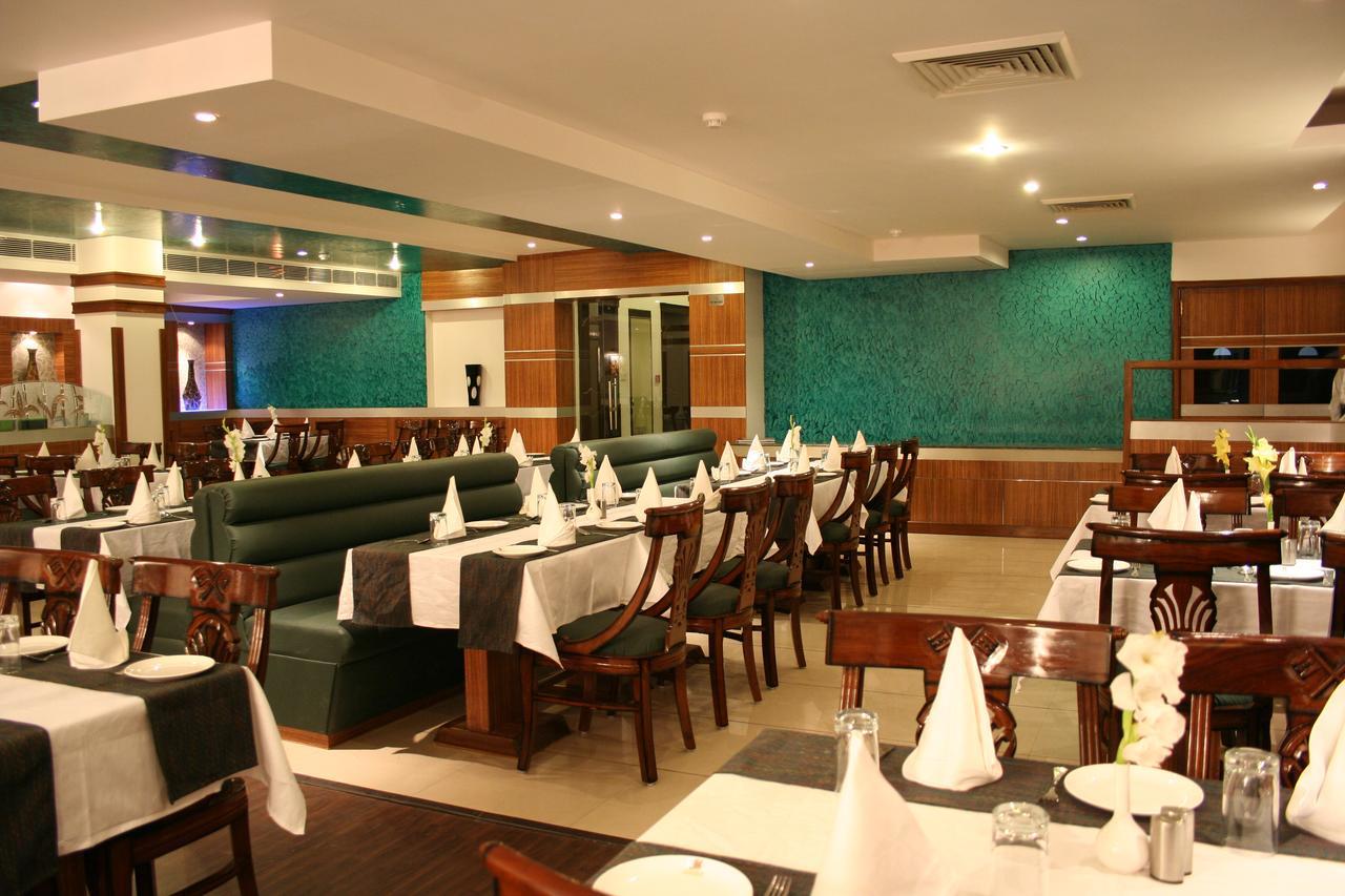 Elm Tree Amritsar Hotel Екстериор снимка