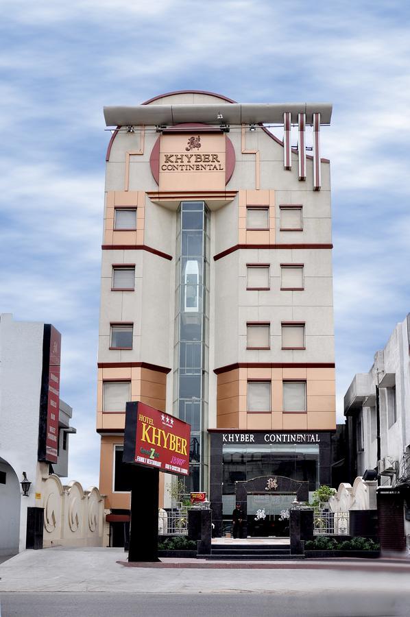 Elm Tree Amritsar Hotel Екстериор снимка
