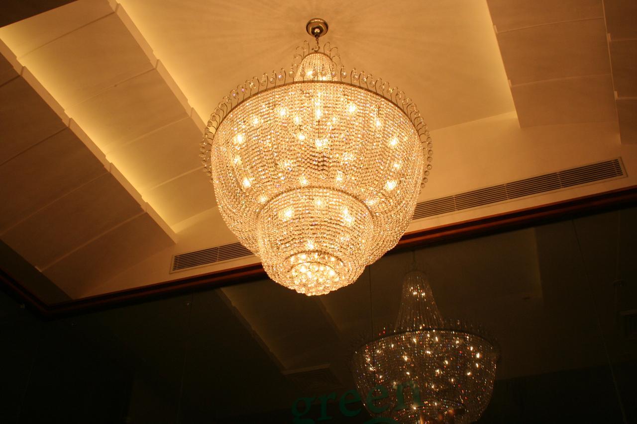 Elm Tree Amritsar Hotel Екстериор снимка