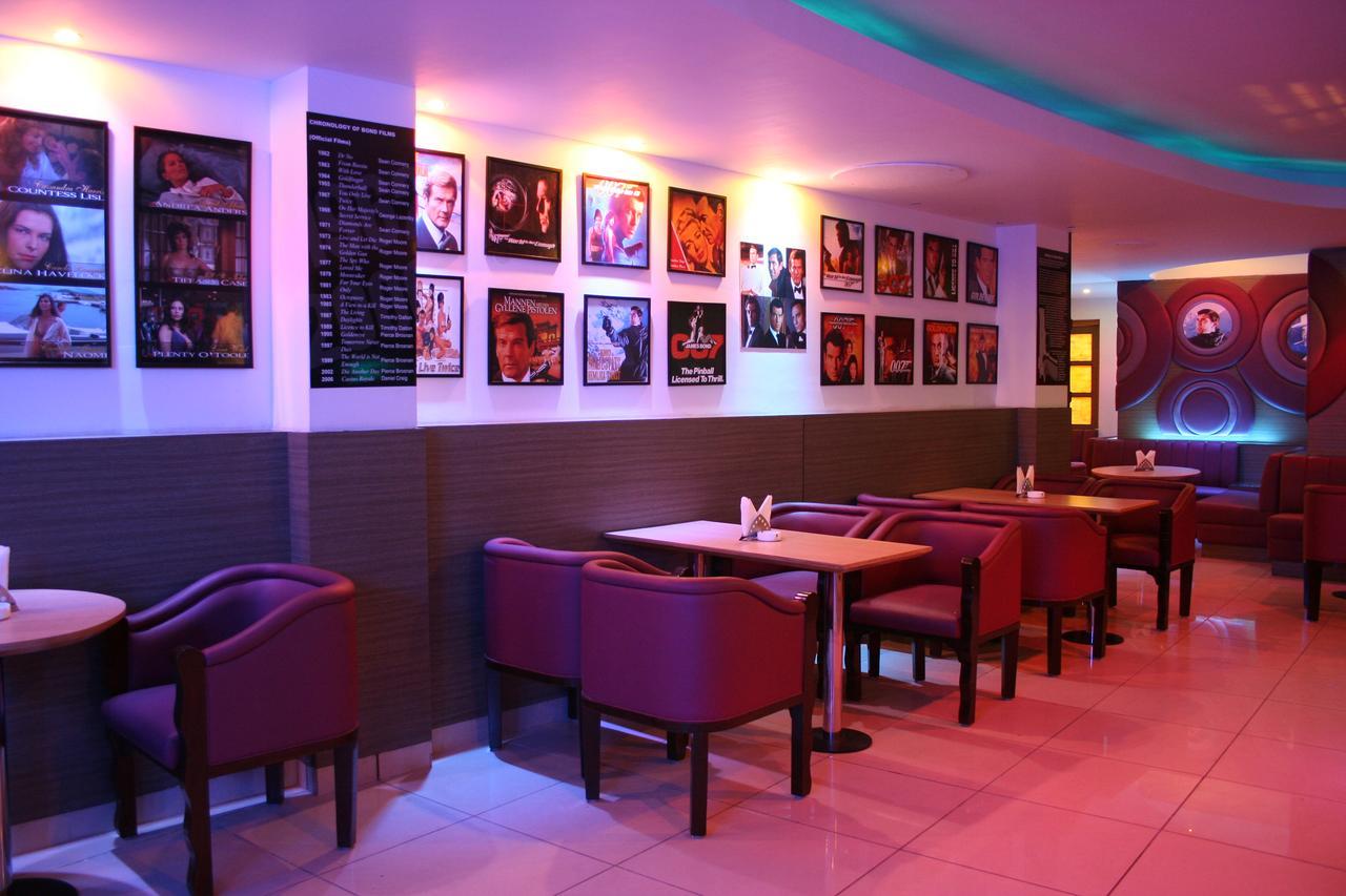 Elm Tree Amritsar Hotel Екстериор снимка