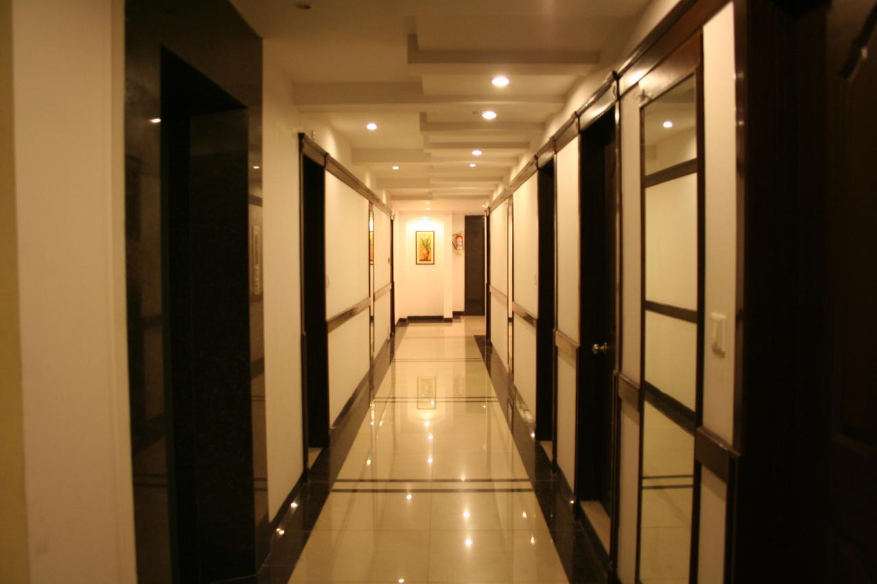 Elm Tree Amritsar Hotel Екстериор снимка