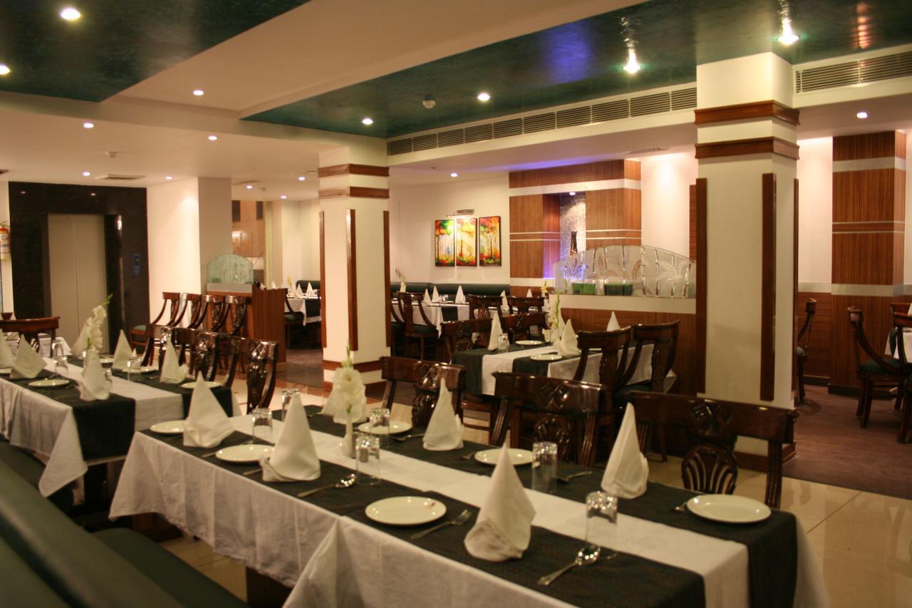 Elm Tree Amritsar Hotel Екстериор снимка