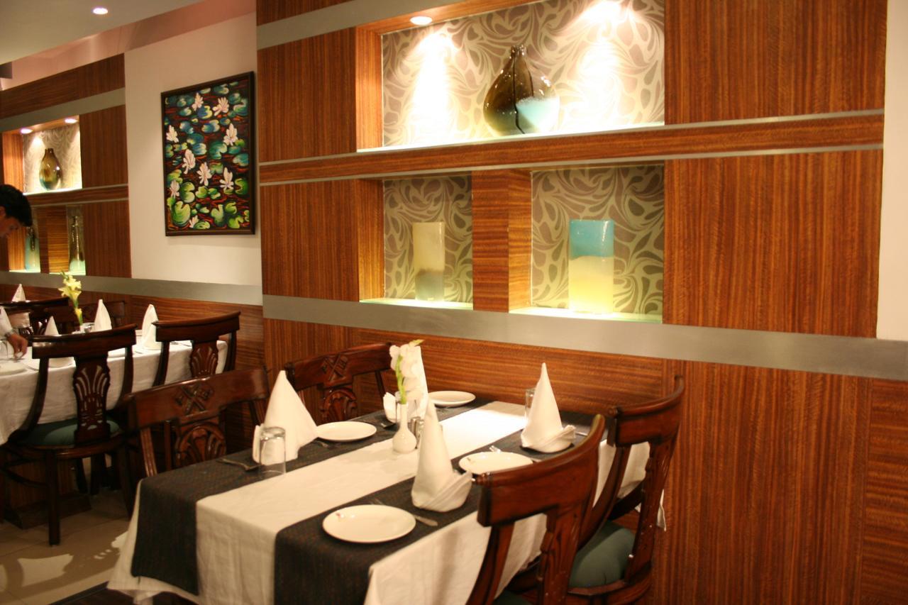 Elm Tree Amritsar Hotel Екстериор снимка