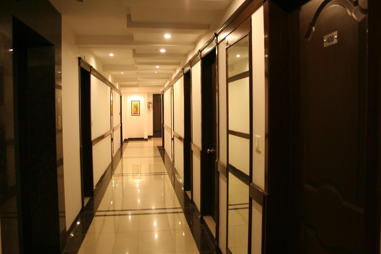 Elm Tree Amritsar Hotel Екстериор снимка