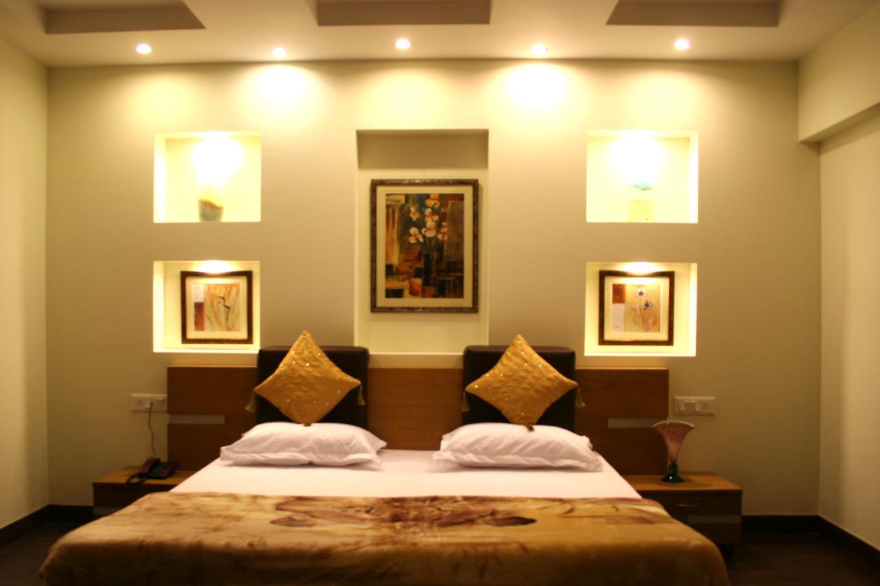 Elm Tree Amritsar Hotel Екстериор снимка