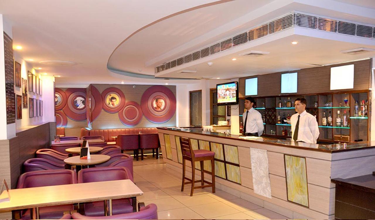 Elm Tree Amritsar Hotel Екстериор снимка