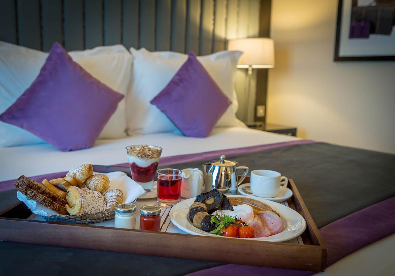Elm Tree Amritsar Hotel Екстериор снимка